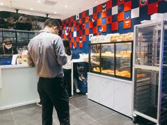 -幸福西饼面包茶饮(车公庙店)