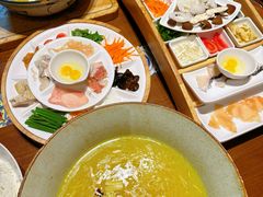 -芸南道·过桥米线(昆明老街旗舰店)