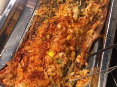 -碎怂烤肉(钟楼柳巷店)