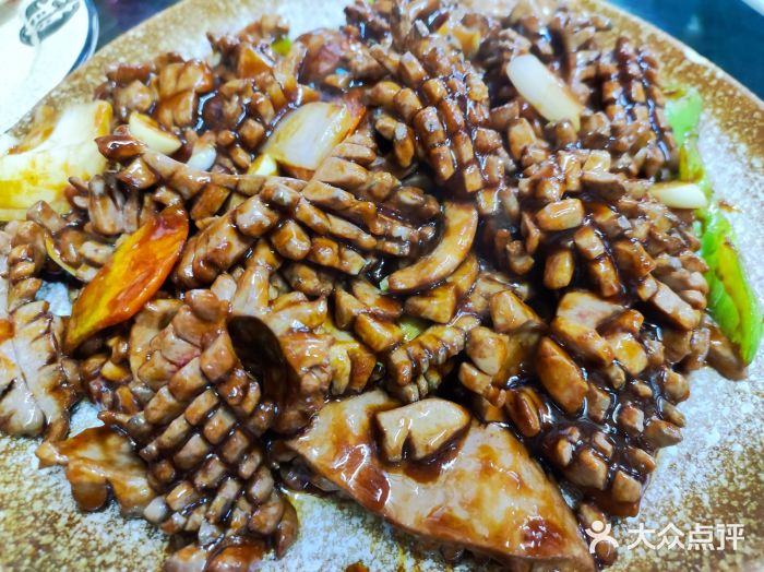 三子下水馆(南十四道街151号店)图片