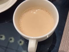 -太湖饭店玉兰厅(自助餐厅)