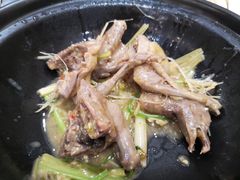 香茅乳鸽-寻味顺德·南记酒家·传统顺德菜·鱼生(广源路店)