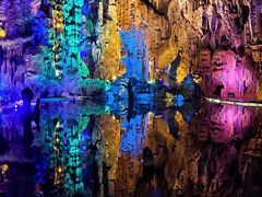 -宝晶宫旅游景区