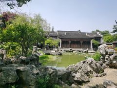 -芥子园