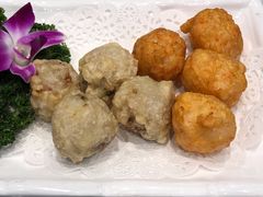 炸粿肉-东海酒家(长平东路店)