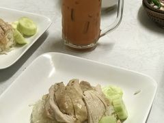 -鸡饭店