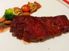 -赤火牛排(金狮广场店)