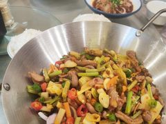 -成都驻京办餐厅(蜀都宾馆店)