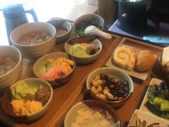 -青藤茶馆(南山路店)