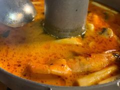 冬阴功汤-PHO爺·越南料理(亦庄大族广场店)