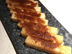 红糖糍粑-哥老官重庆美蛙鱼头(西湖银泰十一哥店)