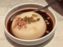 凉糕-龙人居·水煮鱼(五道口店)