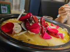-熹素·鲜美素食Vegetarian (天河领展店)