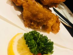 -福匠日本料理(人民路店)