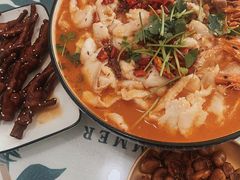 -辣么好吃私厨(新城店)