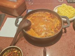 -旺福·贵州酸汤牛肉火锅(陆悦天地店)