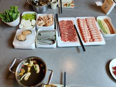 -君邦火锅(新疆大厦店)