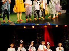 -饭米多蔻中英文绘本馆(苏州美罗店)