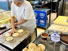 -大锅强·蒸海鲜青岛菜(金沙滩店)
