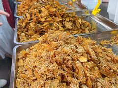 -小寒羊烧烤(凯瑞时代大厦店)