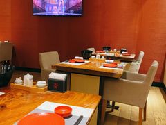 大堂-京料理·日料自助·铁板燒(复悦城店)