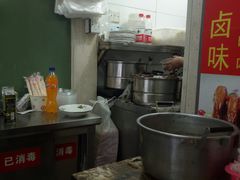 -大胜浙达炒粉干