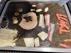 -猪的故事·韩式烤肉(韩乐坊店)