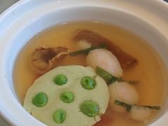 -明翠湖品·湖景餐厅