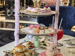 -上海苏宁宝丽嘉酒店·Cafe Bellagio西餐厅