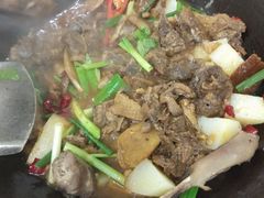 -顺德公美食(西乡店)