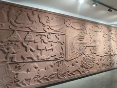 -滕州汉画像石馆