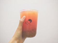 -喜茶(深圳福田星河COCO Park店)