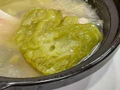 苦瓜煲-四海之家(蛇口店)
