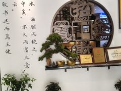 -山海菜馆·海肠捞饭·青岛菜(栈桥店)