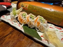 -京料理·日料自助·铁板燒(复悦城店)