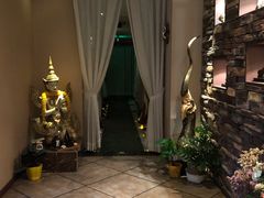 -SABAI THAI SPA泰式按摩体验馆(北城天街店)