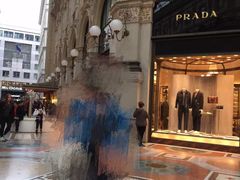 -埃马努埃莱二世拱廊