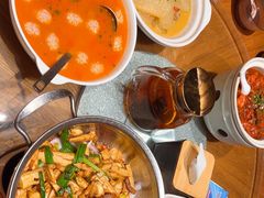 -鑫小城故事·藕汤·家常菜(台北一路总店)