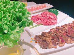 -千纸鹤嫩汁烤肉(学府店)