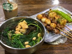 -张正麻辣烫(龙城路店)