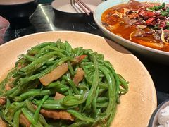 -廖川菜(太阳宫店)