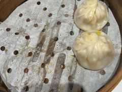 -馋三尺蟹粉小笼(人民广场店)