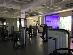 -黄金时代健身(CBD店)