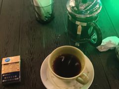-深圳温德姆至尊酒店·大堂吧·户外花园