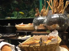 -泰谷酒店·太古码头闽菜自助餐厅