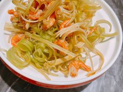 -前海沿·青岛菜(乐客城店)