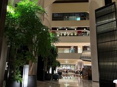 -新加坡泛太平洋酒店