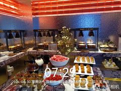 -奢月酒店(成都华西二院锦江院区三圣花乡地铁站店)