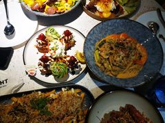 -BE BRIGHT KITCHEN(正佳广场店)