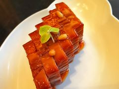 -香雪海饭店中餐厅(湖滨店)